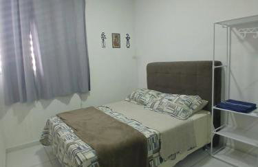 Flat 03 Tranquilo, prático e com ótima localização - Foto 4