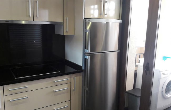 Beach Apartment With Spa & Gym - Photo 4