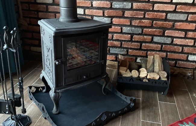 Ora Dag Evleri - Photo 14