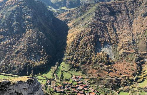 Apartamentos Rurales CASONA DE LOLO - Foto 28