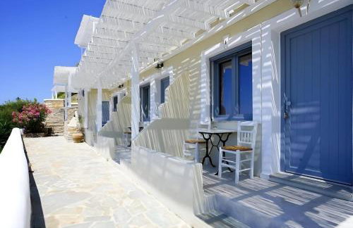 Villa Alisachni Andros - Foto 9