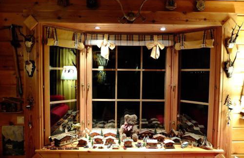 Vytina log house - Photo 29