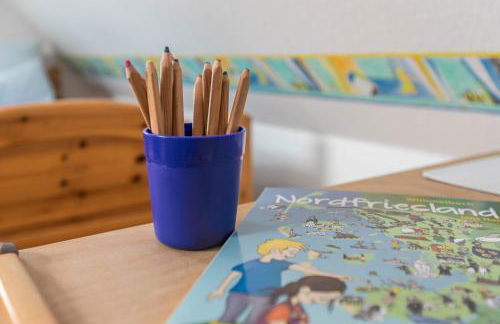 Bi uns to hus - Morgensünn - Foto 14