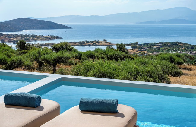 Elounda Heights - Adults Only - Photo 147