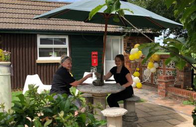 Lincoln Holiday Retreat Little House with private hot tub - Foto 75