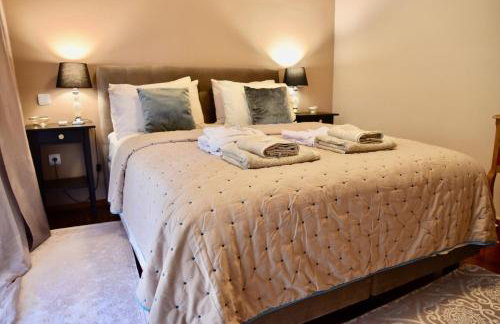 Amazing Apartment - Photo 19