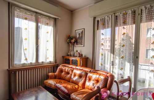 FuoriPorta Affitti Brevi - Incantevole Residenza Retro - Photo 10