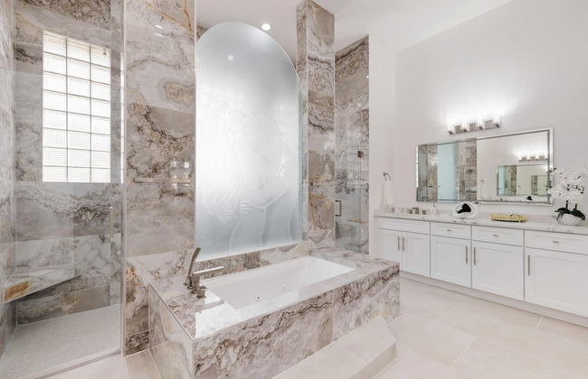 Grand 6BR Plantation Estate w/ Tennis & Pool - Foto 52