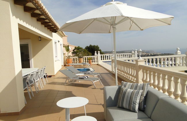 Villa Lirios - Foto 32