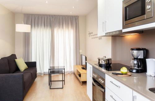 Feelathome Plaza Apartments - Foto 7