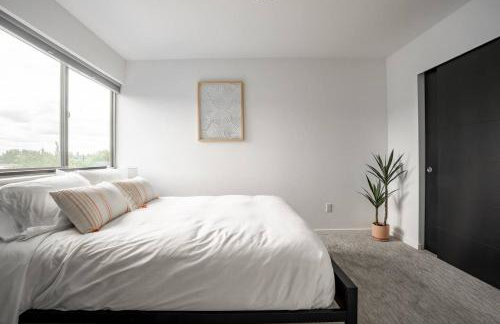 Stylish Urban Retreat w Rooftop Deck - Foto 22