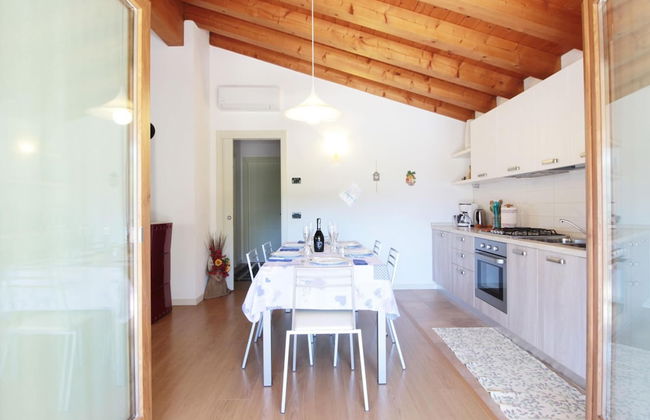 Belvilla by OYO Riva dei Tor - Foto 8