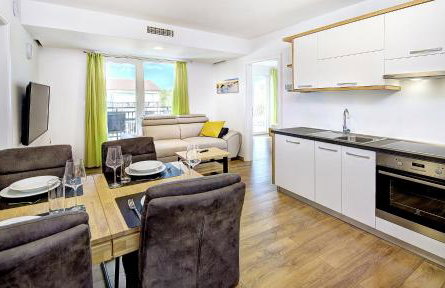 Cool Šilo Appartement Resort - Foto 61