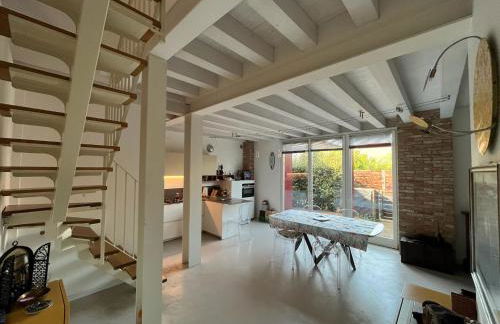 Le Vele Del Cigno - Foto 4