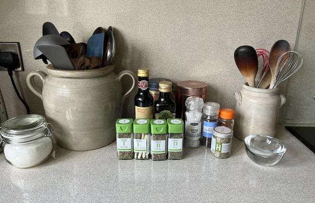 Peaceful Flat in The Park - Foto 16