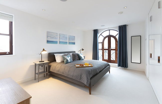 Hampden Apartments - The Henry - Foto 10