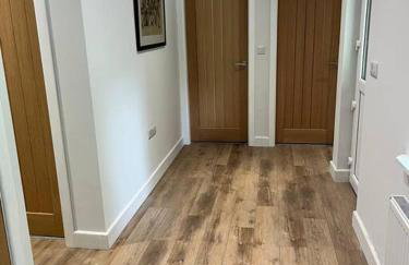 Fiddlestone Lodge in Castle Caldwell Forest - Foto 25