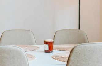 namastay! Modernes Wohnen im Herzen von Mannheim - Foto 21