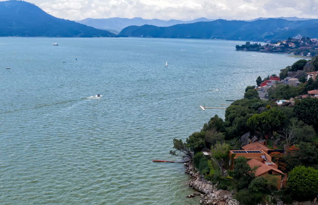 Tour in Valle de Bravo - Foto 1