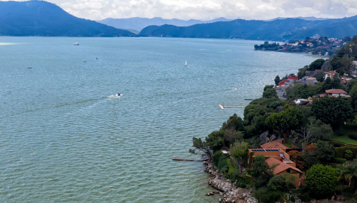 Tour in Valle de Bravo - Foto 1