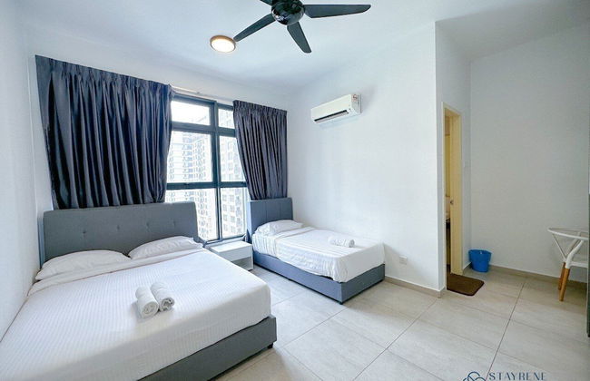 Atlantis Residences Melaka by Stayrene - Photo 3