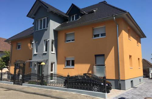 Apartment Euro AS - Foto 4