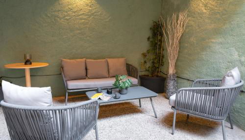 Il Cortiletto - Foto 3, Garden