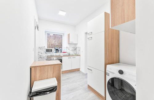 Perfekt für Firmen und Gruppen - 1 Haus - 12 Wohnungen - Foto 75