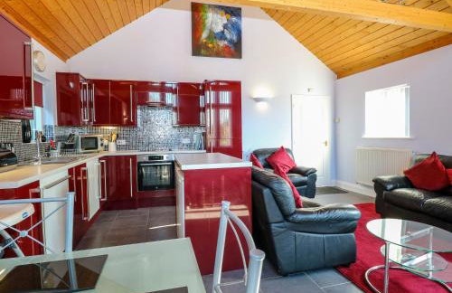 Rookyard Cottage - Foto 6