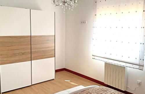 Casa frente al mar en Boiro - Foto 18