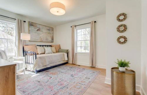 Professionally Designed 4BD Central location - Foto 21