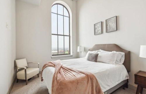 2BR Luxury Apartment Rooftop Pool & Gym - Foto 16