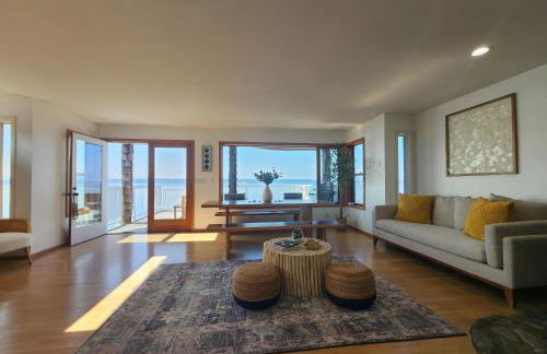 Warm Beach House Stanwood - Foto 4