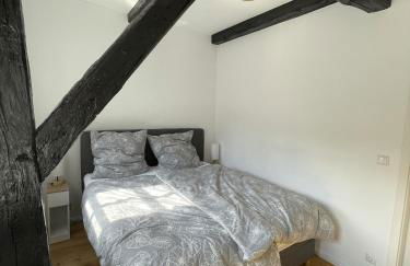 BacksteinFlair - LüneMitte - Foto 50