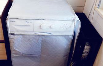 Apartment on the beach in Roseto - Foto 14