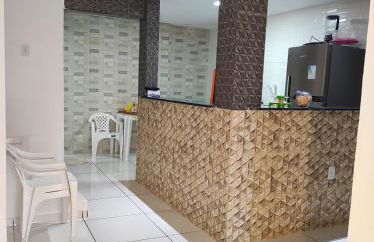 ILHA De ITAPARICA PONTA DE AREIA CASA DA NÉIA TEMPORADA - Photo 21