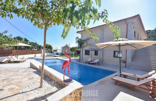 Kevin House - Serra Brava, Lloret de Mar - Photo 30