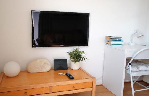 Porthpean Apartment - Foto 27