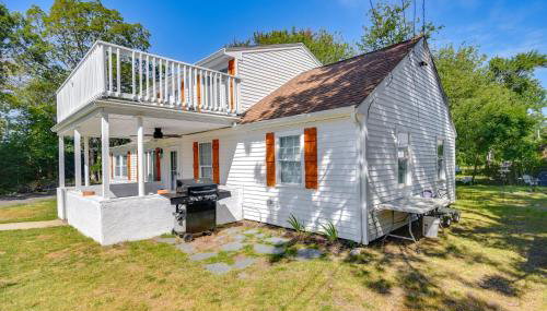 Warham Beach House - Foto 2