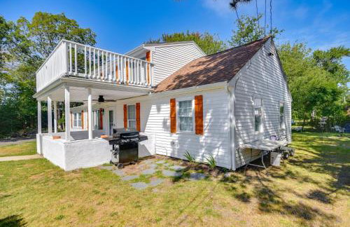 Warham Beach House - Foto 2