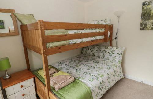 Ramblers Cottage - Foto 16