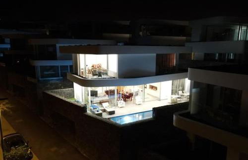 Luxusvilla Sabina in Callao Salvaje - Foto 24