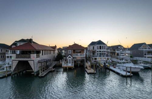 The Capone House-Historic Bayfront Home w/hot tub - Foto 50