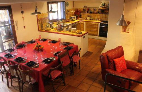 Entre Olivos: Very Charming Villa 18 SLEEPERS - Photo 27