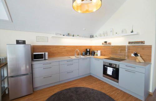 Ferienwohnung Paula - Foto 8