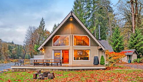 Sky River's Edge - Foto 3