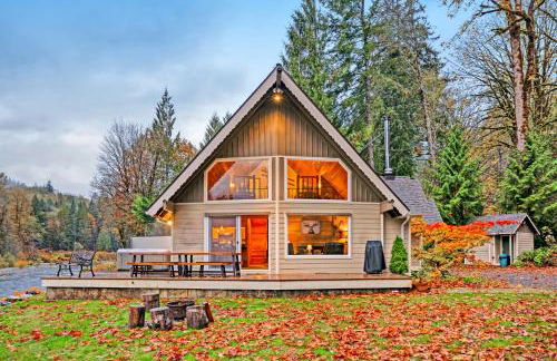 Sky River's Edge - Foto 3