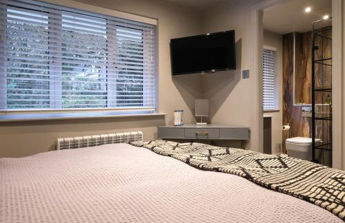 The Neon Rose - Foto 21