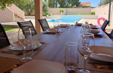 Villa Marina - Foto 4