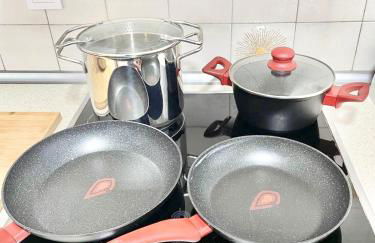 Tranquilidad al lado del Centro Parking incluido - Foto 31